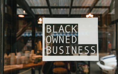 Business Resources For Black Entrepreneurs