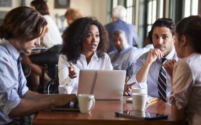 FACTORS CONTRIBUTING TO THE ENTREPRENEURIAL SUCCESS OF BLACK-OWNED ENTERPRISES