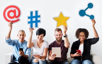 Harnessing the Power of Social Media for Your Business