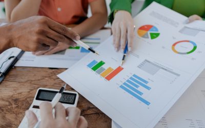 Key Financial Metrics Every Business Should Monitor