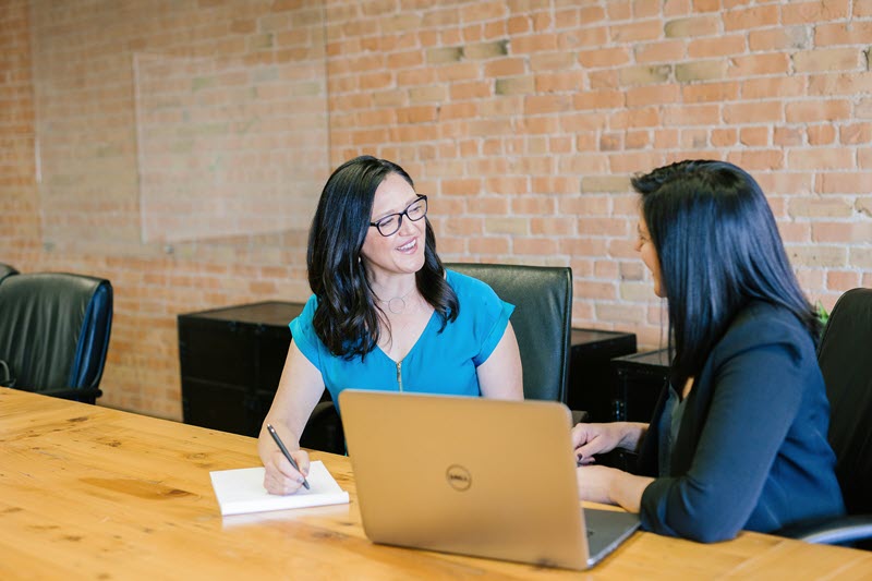 Non-Profit Peer Network meeting